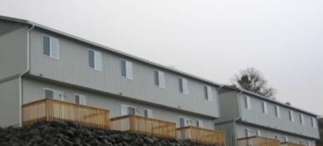 Foto del edificio - 445 NE West Ave