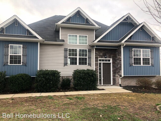 Building Photo - 4 br, 3 bath House - 6301 Frankfurt Road