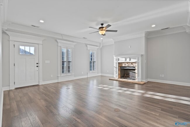 Building Photo - 8003 Misty Valley Way