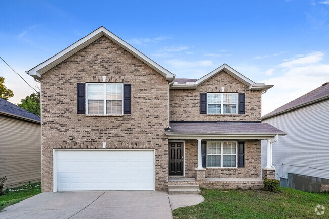 Building Photo - 712 Holland Ridge Dr