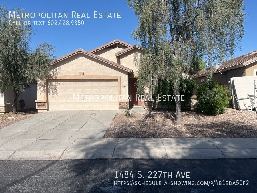 Foto principal - 1484 S 227th Ave