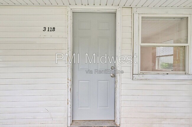 Foto del edificio - 3118 W 9th St