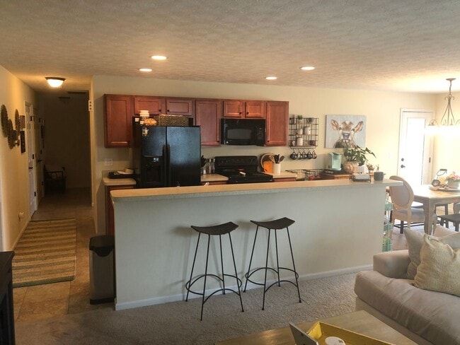 Interior Photo - Concord Village