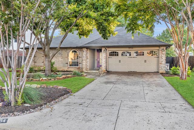 Foto principal - 3354 Summerfield Dr