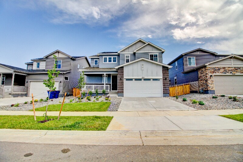 Foto principal - 1444 Brookfield Pl
