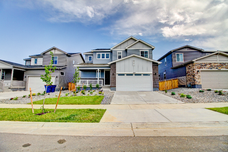 Primary Photo - 1444 Brookfield Pl