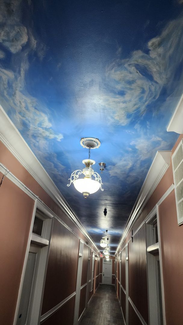 Foto del edificio - Downtown Arcadia STUDIO UNITS Pink Building