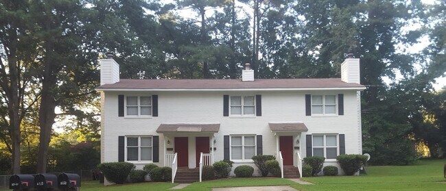 Photo - 506 Ridgecrest Rd Townhome
