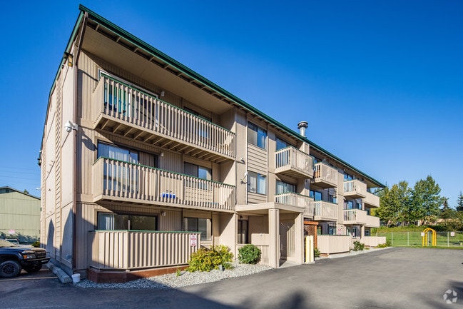 Building Photo - Northwind Apartments