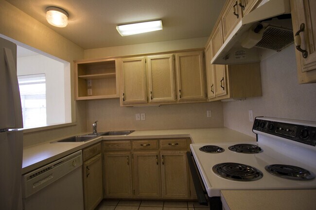 RCH - RCH Apartment