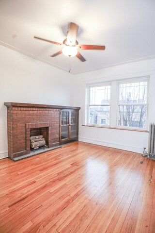 Foto del edificio - 1219 W Grace St