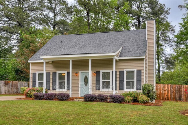 Building Photo - 3996 Allison Rd