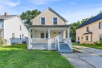 Building Photo - 1753 E 30th St