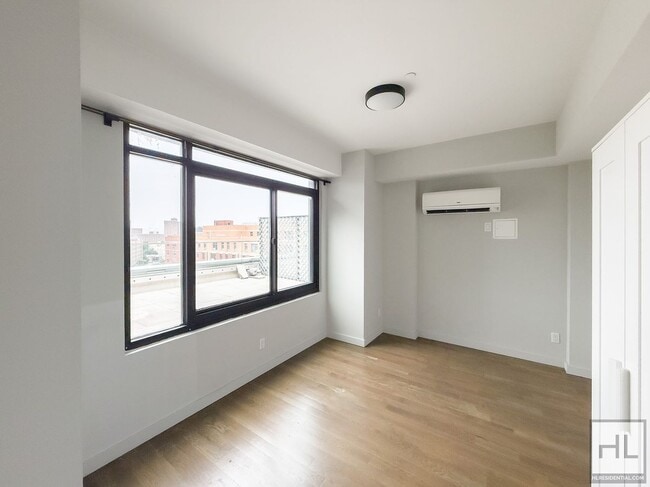 Building Photo - Bushwick Avenue / Spacious Penthouse 2-Bed...