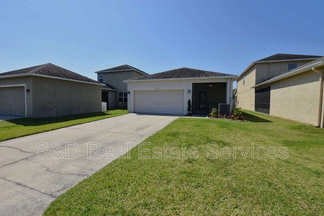 Photo - 1525 Acadia Harbor Pl House