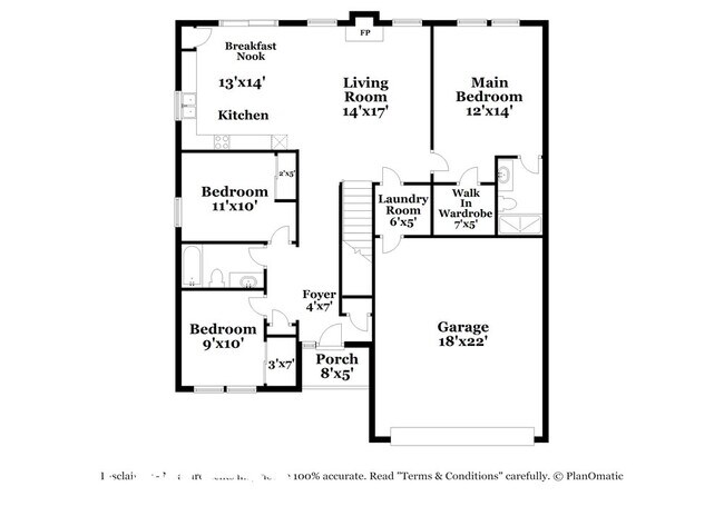 Foto del edificio - 3421 Brook Spring Dr