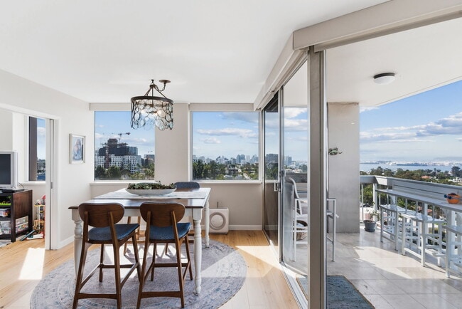 Foto del edificio - 3535 1st Ave