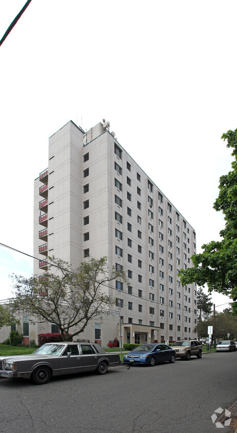 Primary Photo - Council House