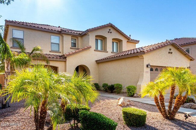 Foto del edificio - 3049 S Sierra Heights Cir