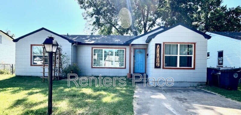 Foto principal - 5454 S Boston Ave
