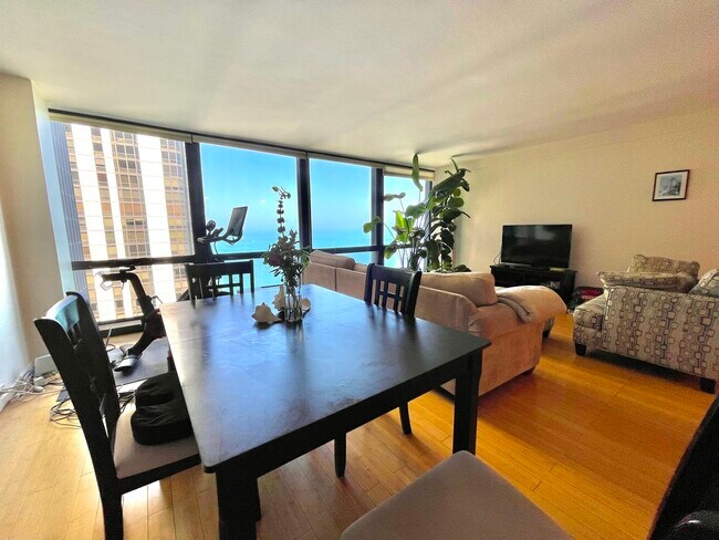 Foto del edificio - 900 N Lake Shore Dr