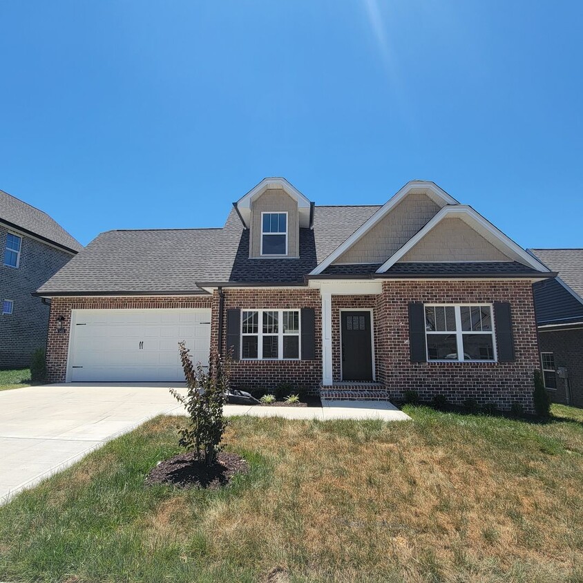 Primary Photo - 3/2 Townhouse-Cookeville, TN