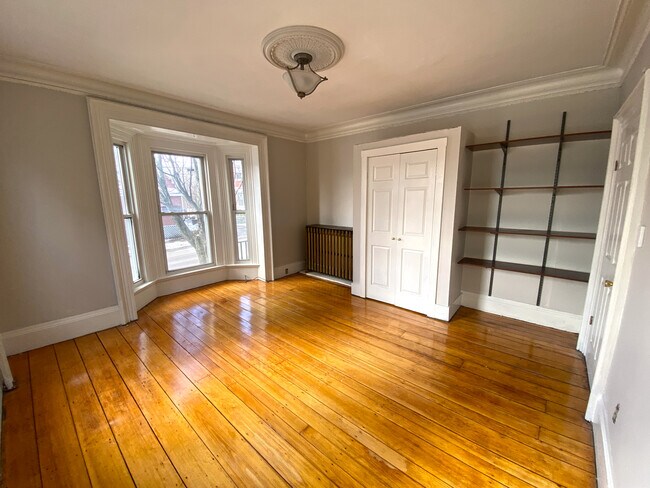 Bed Room 2 - 395 Saint John St