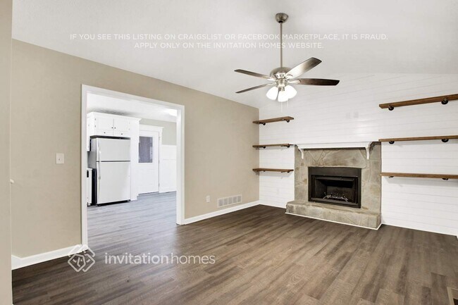 Foto del edificio - 3859 Willow Hollow