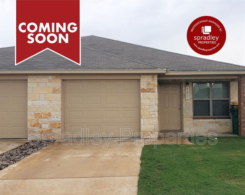 1576 Brady Way, Belton, TX 76513 Condo for Rent in Belton, TX