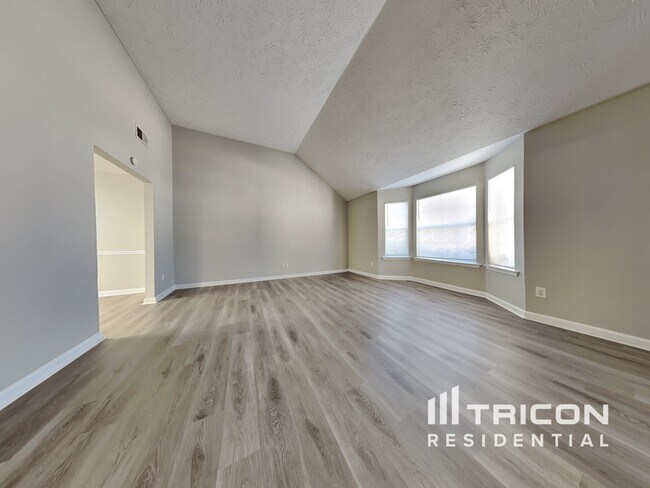 Building Photo - 5370 Wellborn Creek Drive Lithonia GA