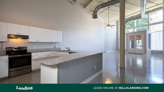 Foto del edificio - 2300 1st Ave N