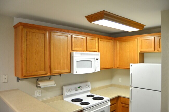 Foto del edificio - MOVE IN READY!! 1 Bedroom 1 Bath in Villa Borgata