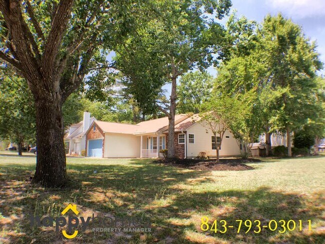 Foto del edificio - 4150 Gaines Mill Dr