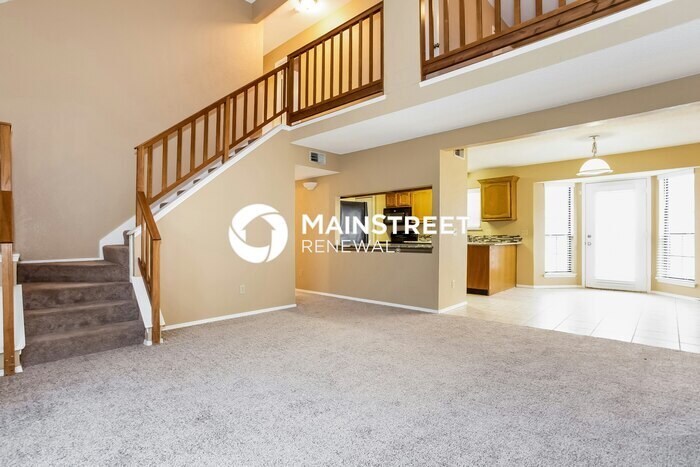 Foto principal - 4 Bedroom Pet-Friendly Home in Edmond, OK ...