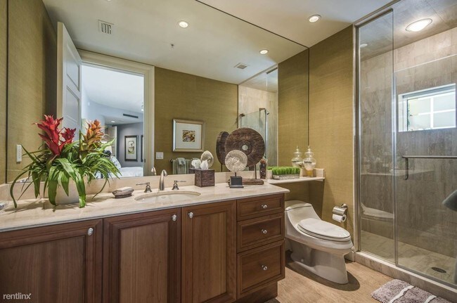 Foto del edificio - 2 br, 2 bath Condo - 8 Octavia St Unit 705