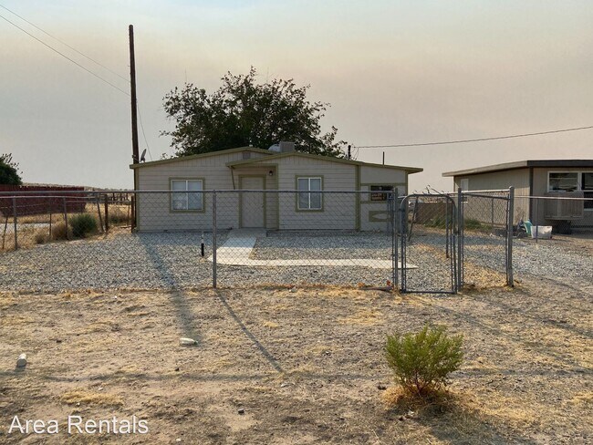 Foto del edificio - 2 br, 1 bath House - 34942 BIRCH ROAD