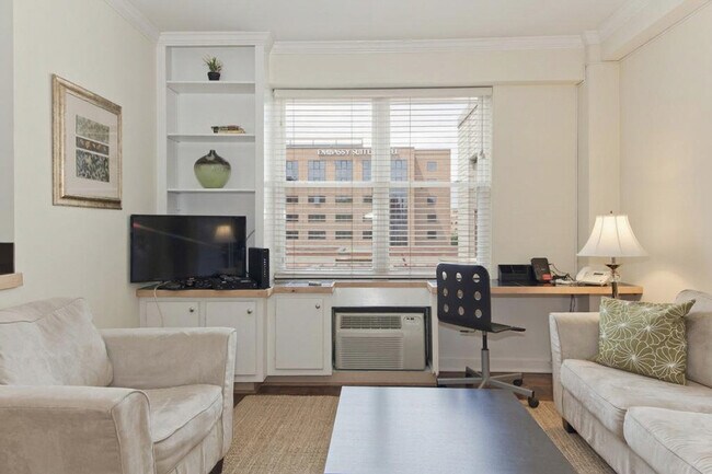 Foto del edificio - 2128 N St NW