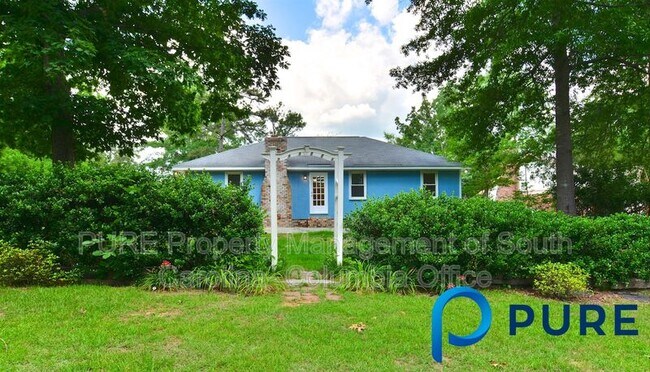 Foto del edificio - 156 Little Hampton Dr