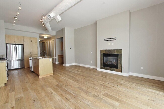 Foto del edificio - 419 S 8th St