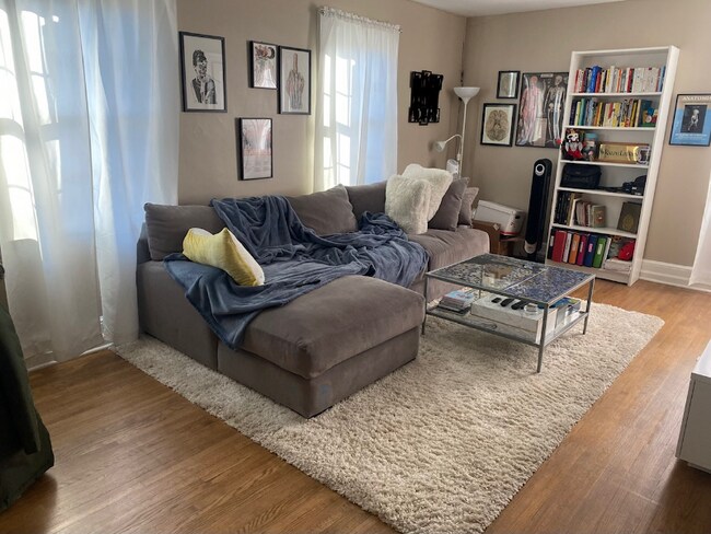 Foto del edificio - 601 Pitt St