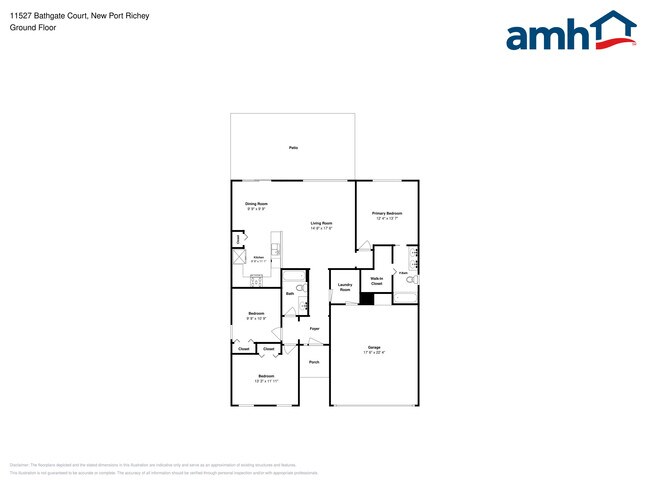 Building Photo - 11527 Bathgate Court