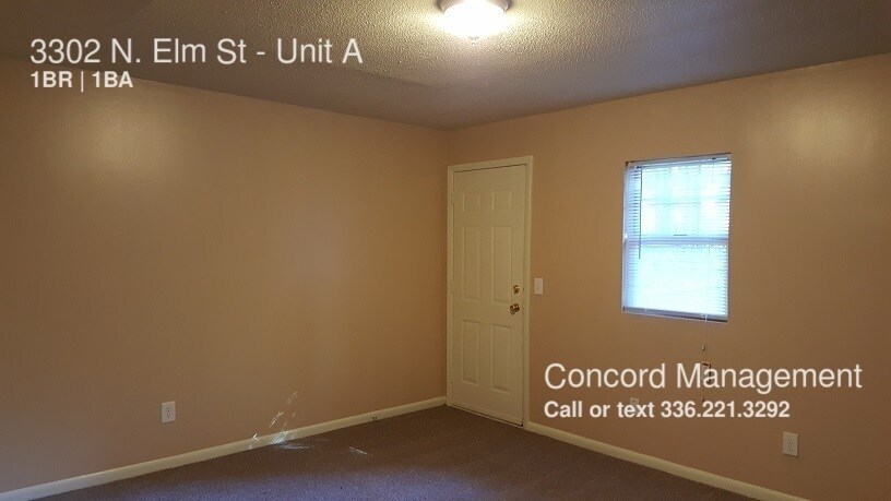 Foto del edificio - 3302 N Elm St