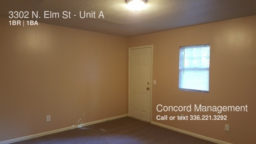 Building Photo - 3302 N Elm St