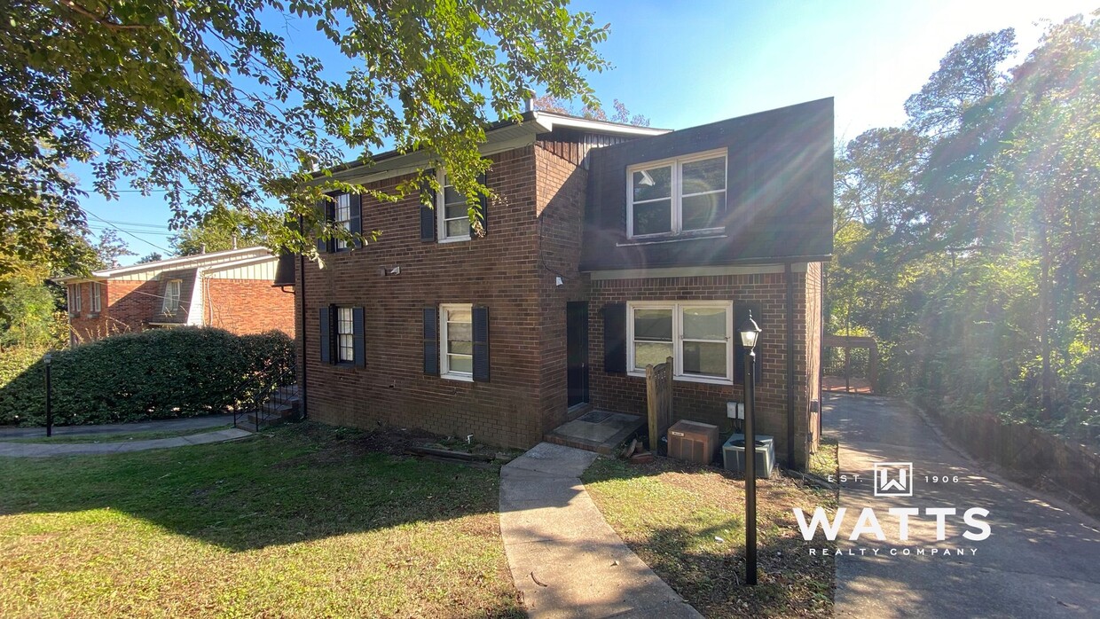 Primary Photo - Pump House Rd Duplex