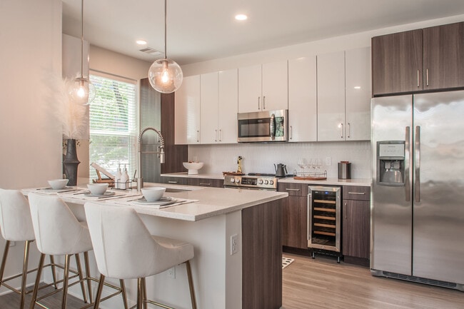 The Cynwyd apartments — community photo - The Cynwyd