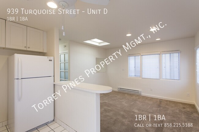 Building Photo - Awesome One Bedroom Bungalow in PB with Pa...
