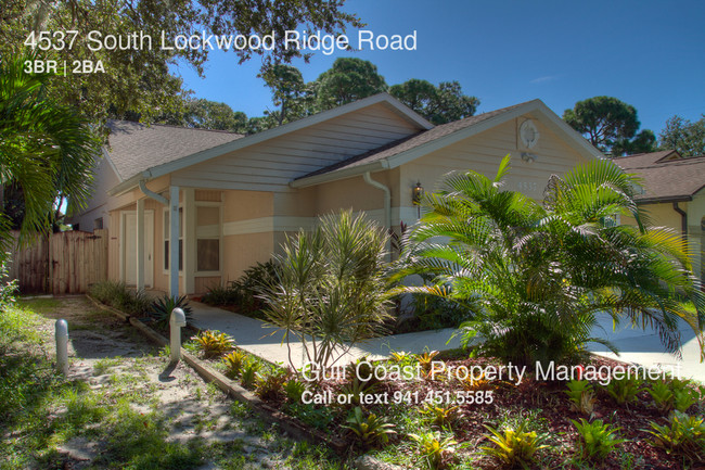 Building Photo - 4537 S Lockwood Ridge Rd