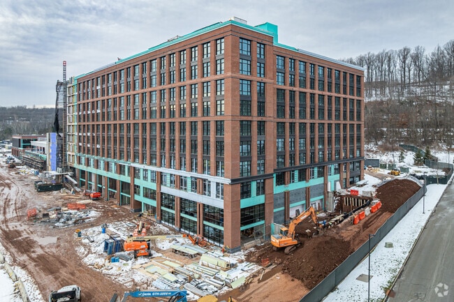 Building Photo - RT500