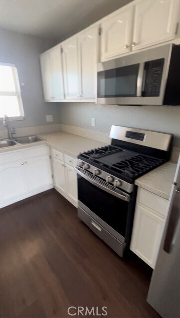 Foto del edificio - 5163 Pickford St