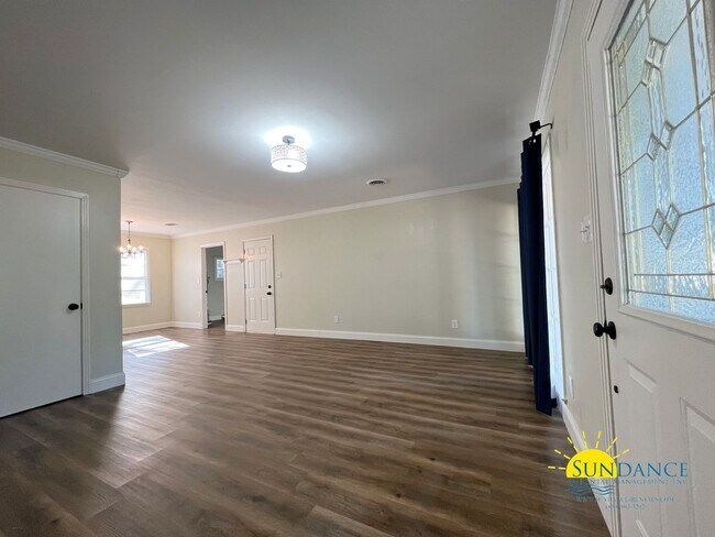 Foto del edificio - Stunning 3 Bedroom Home in Fort Walton Beach!